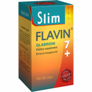 Slim Flavin 100 capsule